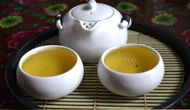 茶业连锁：优势明显前路崎岖
