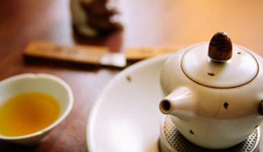 中国：“茶为国饮”渐成共鸣