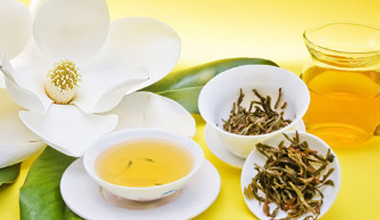 “西湖龙井”产地较缺茶叶大市场