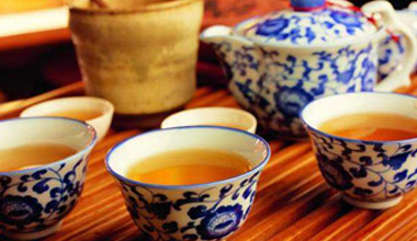 中国茶叶企业普遍不懂正确品牌运作