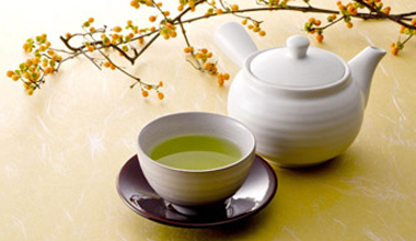 XX茗茶亮相第三届世界闽商大会